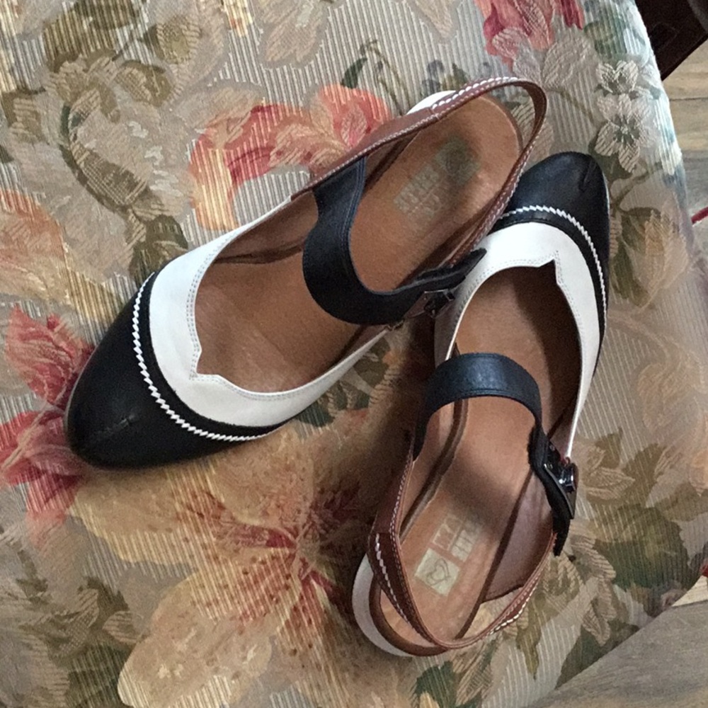 Mam’Zelle flats
